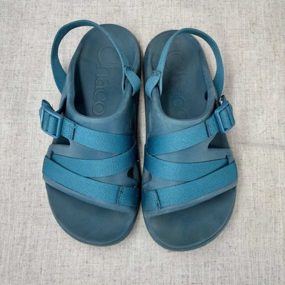 Chaco pre owned